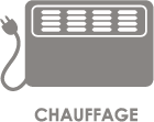 Chauffage