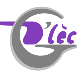 Logo Gdl'èc Entreprise d'électricité à Lorient